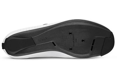 Превью  Велоботинки шоссейные FIZIK Vento Overcurve R4 Wide White/Black